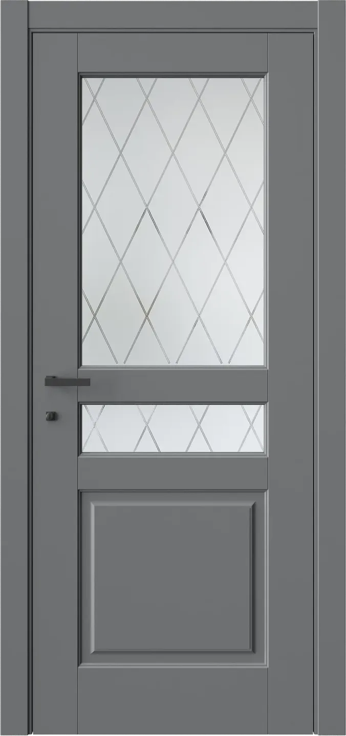 Дверь Elite EL8F